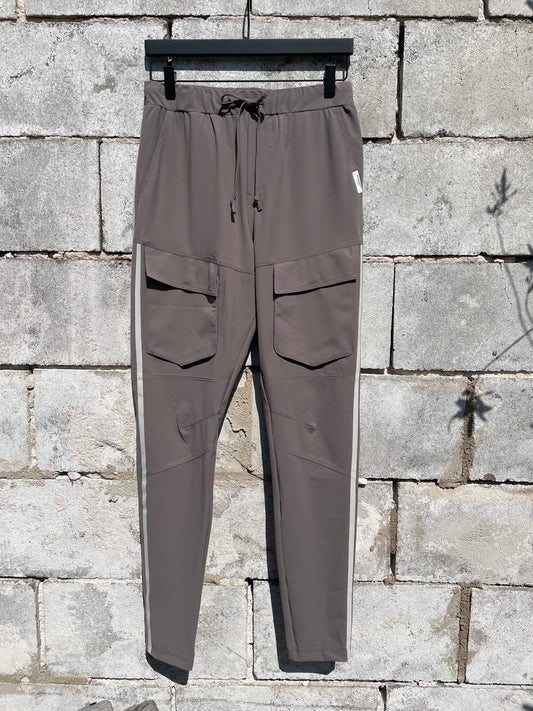 Cargo byxor med rand Penn&Ink
